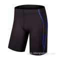 Wholesale New Style Men Fitness Tight Gym Shorts